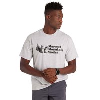 marmot-camiseta-de-manga-corta-mountain-works