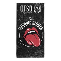 Otso Running Stones Towel