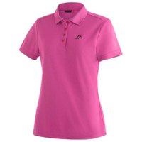 maier-sports-polo-a-manches-courtes-ulrike