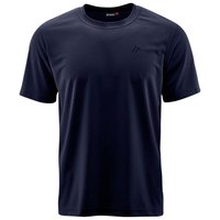 maier-sports-walter-kurzarm-t-shirt