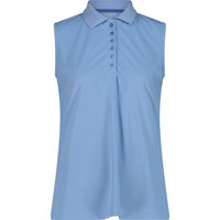 cmp-3t59776-sleeveless-polo-shirt