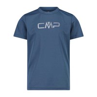 cmp-39t7114p-kurzarm-t-shirt