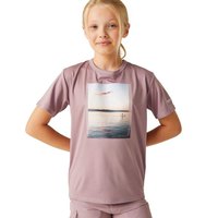 regatta-alvarado-viii-kurzarmeliges-t-shirt