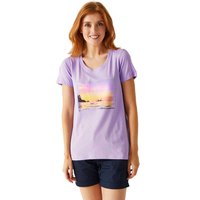 regatta-filandra-viii-short-sleeve-t-shirt