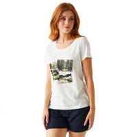 regatta-filandra-viii-short-sleeve-t-shirt