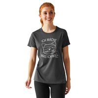 regatta-fingal-slogan-kurzarm-t-shirt