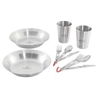 robens-sierra-steel-tableware-set