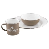 robens-tongass-single-enamel-tableware-set