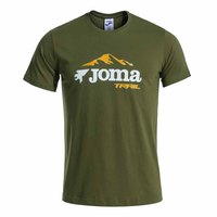 joma-t-shirt-a-manches-courtes-trail