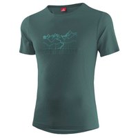 loeffler-all-mountain-transtex--single-kurzarm-t-shirt