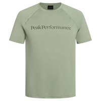 peak-performance-t-shirt-a-manches-courtes-active