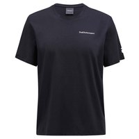 peak-performance-t-shirt-a-manches-courtes-explore-logo