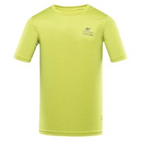 Alpine pro Basik Kurzärmeliges T-shirt