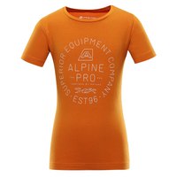 alpine-pro-dewero-kurzarmeliges-t-shirt