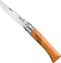 opinel-blister-n-10-carbon-steel-penknife