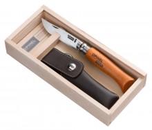 opinel-wooden-gift-box-n-8-sheath-taschenmesser