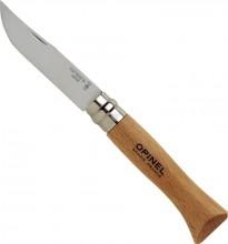 opinel-blister-n-06-stainless-steel-penknife