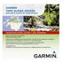 Garmin Topo Alpina Ισπανία Sierra Tramuntana Mallorca Κάρτα Micro SD/SD