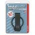 Mag-Lite Supporto Ring Leather Belt