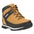 Timberland Euro Sprint Wheat Youth Hiking Boots