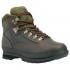 Timberland Euro Hiker Leather Smooth Hiking Boots