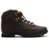 Timberland Euro Hiker Leather Smooth Hiking Boots