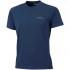 Columbia Mountain Tech IIICrew Collegiate Navy Short Sleeve T-Shirt
