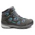 Lowa Phoenix Goretex Mid Hiking Boots