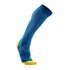 2XU Compression Perf Run Vibrant Socken