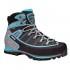 Asolo Shiraz Goretex Vibram Hiking Boots