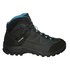 VAUDE Rockbound CPX Hiking Boots