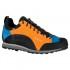 Scarpa Oxigen Goretex Hiking Shoes