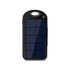 KSIX Auxiliary Battery 4000mAh Solar Micro Usb