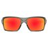 Oakley Turbine Polarisierende Sonnenbrille
