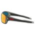 Oakley Turbine Polarisierende Sonnenbrille