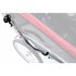 Thule Remorque Chariot CX 1+Cycle