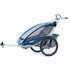 Thule Chariot CX 2+Cycle Trailer