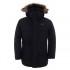 The North Face Mcmurdo Down Boys Jacket