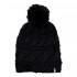 The north face Tri Cable Pom Beanie