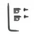 Leatherman Black EOD Wire Cutter Inserts Dla Mut EOD/Super Tool 300 EOD Borówka Amerykańska