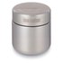 Klean Kanteen Brushed Stainless Food Canister With Leak Proof Lid 240ml