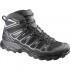 Salomon X Ultra Mid 2 Spikes Goretex Hiking Boots