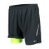 Nike Phenom 2 in 1 7 Short Pants