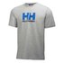 Helly Hansen Logo-Shirt