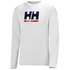 Helly hansen Hh Logo L/s Tee