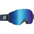 Salomon X View Ski-/Snowboardbrille