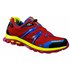 Mammut MTR 201 Low Trail Running Shoes