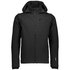 CMP Snaps Hood With Detechable Sleeves 3A74427N jacket