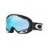 Oakley A frame 2.0 Prizm Ski-/Snowboardbrille