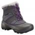 Columbia Rope Tow III Waterproof Youth Snow Boots
